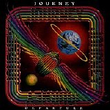 Journey - Departure