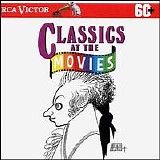 Various artists - Classics at the Movies