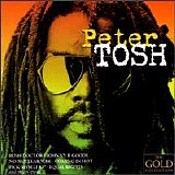 Peter Tosh - The Gold Collection