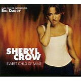 Sheryl Crow - Sweet Child O' Mine (single)