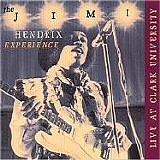 Jimi Hendrix Experience - Live At Clark University