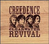 Various artists - Creedence Clearwater Revival [Box Set] (