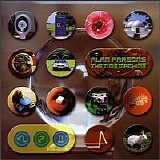 Alan Parsons - The Time Machine