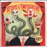 Various artists - Attack of The Smithereens