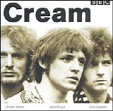 Cream - Cream BBC Sessions