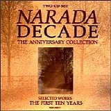 David Lanz - Narada Decade: The Anniversary Collection