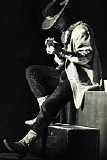 Stevie Ray Vaughan - Ocean Centre, Daytona Beach, Florida - 1987