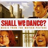 Various artists - Shall We Dance sndtrk