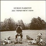 George Harrison - All Things Must Pass [30th Anniversary Edition]