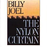 Billy Joel - The Nylon Curtain