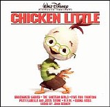 Various artists - Chicken Little sndtrk