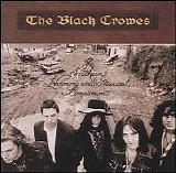 Black Crowes - The Southern Harmony and Musical Companion [Bonus Tracks]