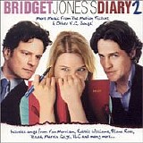 Various artists - Bridget Jones's Diary, Vol. 2 sndtrk