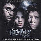 John Williams - Harry Potter & The Prisoner of Azkaban sndtrk