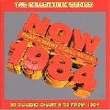 Various artists - Now, 1984