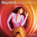 Beyonce - Check On It (Maxi-Single)