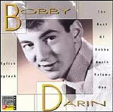 Bobby Darin - Splish Splash [Atco]