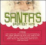 Harry Simeone Chorale - Santa's Greatest Hits