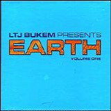 Various artists - Earth, Vol. 1