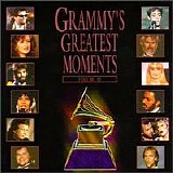 Various artists - Grammy's Greatest Moments, Vol. 3