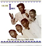 Various artists - Doo Wop's Golden Age (1957-1959)