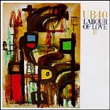 UB40 - Labour of Love II