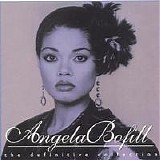 Angela Bofill - The Definitive Collection