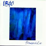 UB40 - Promises and Lies