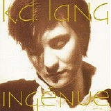 k.d. lang - Ingenue