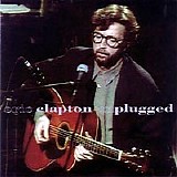 Eric Clapton - Eric Clapton Unplugged