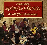 Various artists - Treasury Of Folk Music (Disc 1)