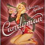 Christina Aguilera - Candyman