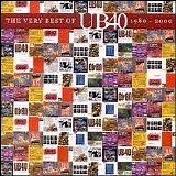 UB40 - The Very Best of UB40 1980-2000 [US]