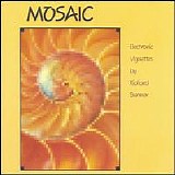 Richard Burmer - Mosaic