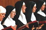 The Tradition Of Gregorian Chant - Coro Des Monjes De La Abadia De Montserrat, Et Al.