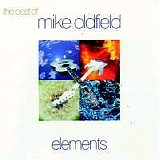 Mike Oldfield - Elements - The Best Of Mike Oldfield