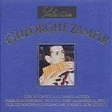 Gheorghe Zamfir - Selection of Zamfir Cd 1