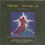 Enigma - MCMXC A.D. "The Limited  Edition"