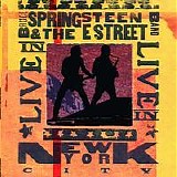 Bruce Springsteen & the E Street Band - Live in New York City (1 of 2)