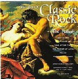 London Symphony Orchestra, Royal Choral Society - The Best Of Classic Rock - The Ballads