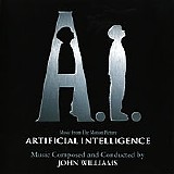 Lara Fabian and Josh Groban - A.I. - Artificial Intelligence Sndtrk