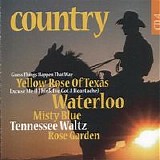 Various artists - Country - Cd 2: Country Classics