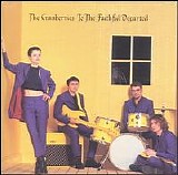 Cranberries - To the Faithful Departed