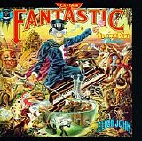 Elton John - Captain Fantastic and the Brown Dirt Cowboy