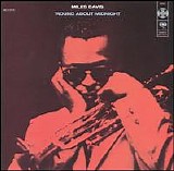 Miles Davis Quintet - Round About Midnight [Japan]