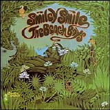 Beach Boys - Smiley Smile/Wild Honey