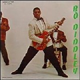 Bo Diddley - Bo Diddley