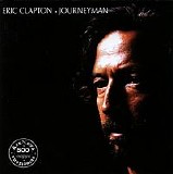 Eric Clapton - Journeyman