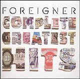 Foreigner - Best of Foreigner