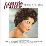 Connie Francis - The Singles Collection